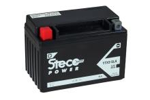 Steco Powersports YTX9 SLA